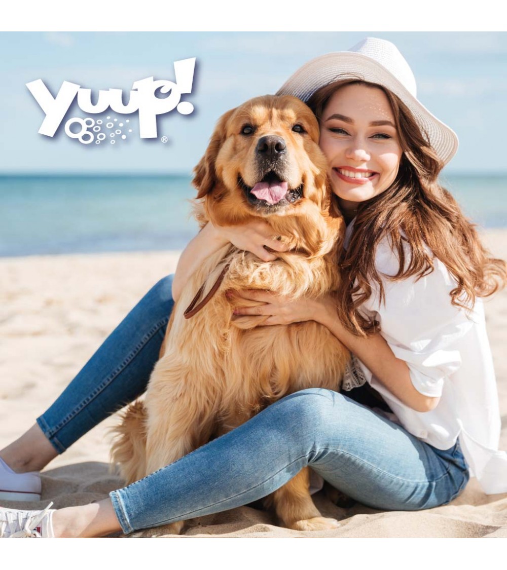 ზოოვიტამინი - Yuup! Home - Duo Sun Protection duo kit