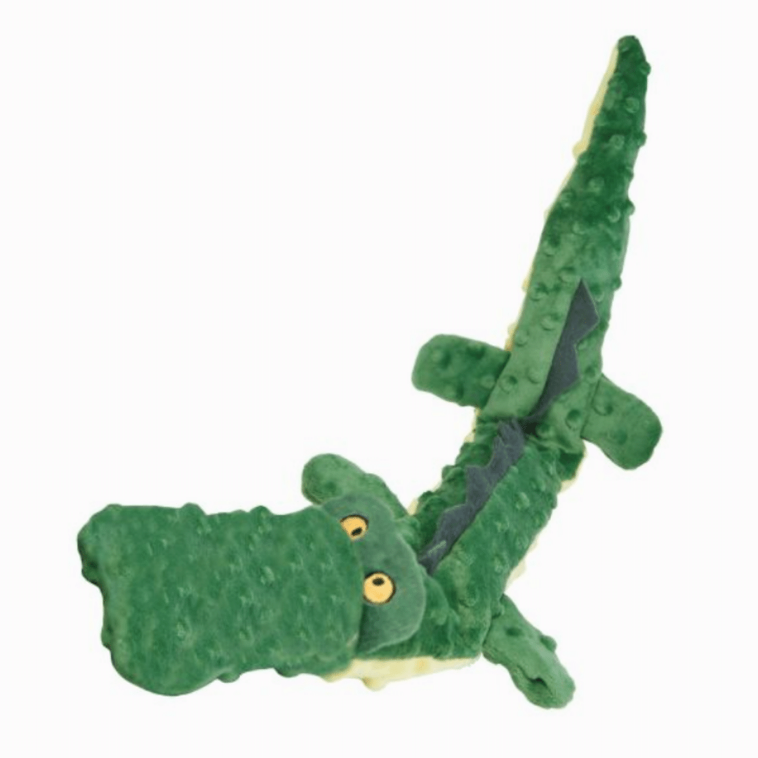 Pet Dog Cat Toy Cute Animal Crocodile Toys – Molly Brands